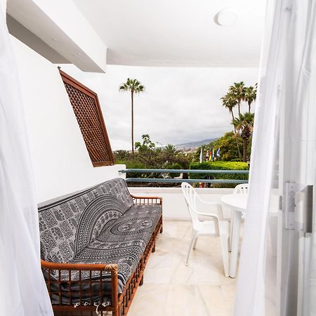 Angel'S House At Club Atlantis Apartment Costa Adeje  Exterior foto