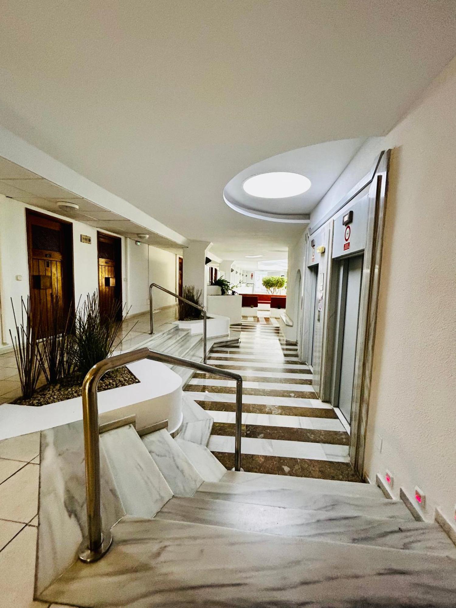 Angel'S House At Club Atlantis Apartment Costa Adeje  Exterior foto