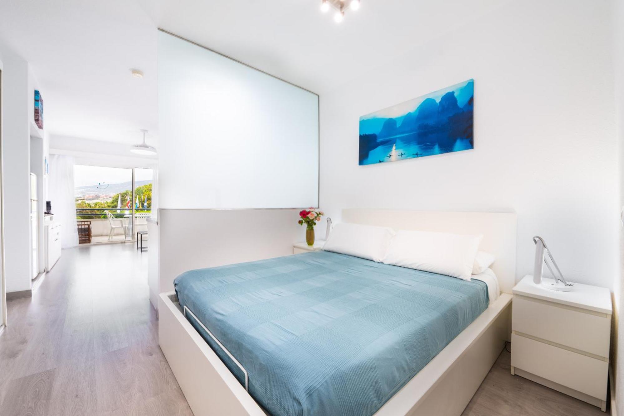 Angel'S House At Club Atlantis Apartment Costa Adeje  Exterior foto